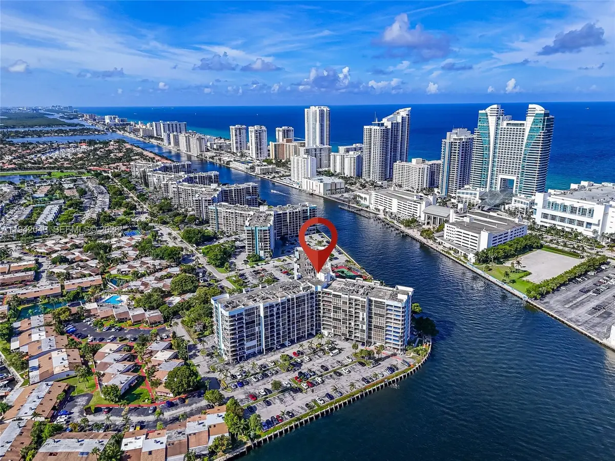 200 Leslie Dr #524, Hallandale Beach, FL 33009 - Image #1