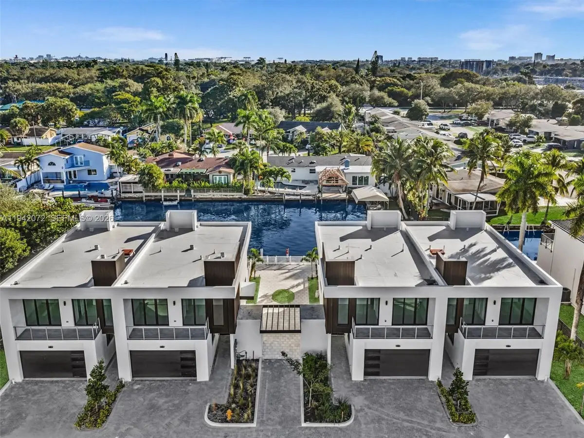 4620 SW 32nd Ave #A2, Dania Beach, FL 33312 - Image #1