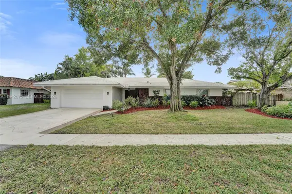 7420 SW 13th St, Plantation, FL 33317