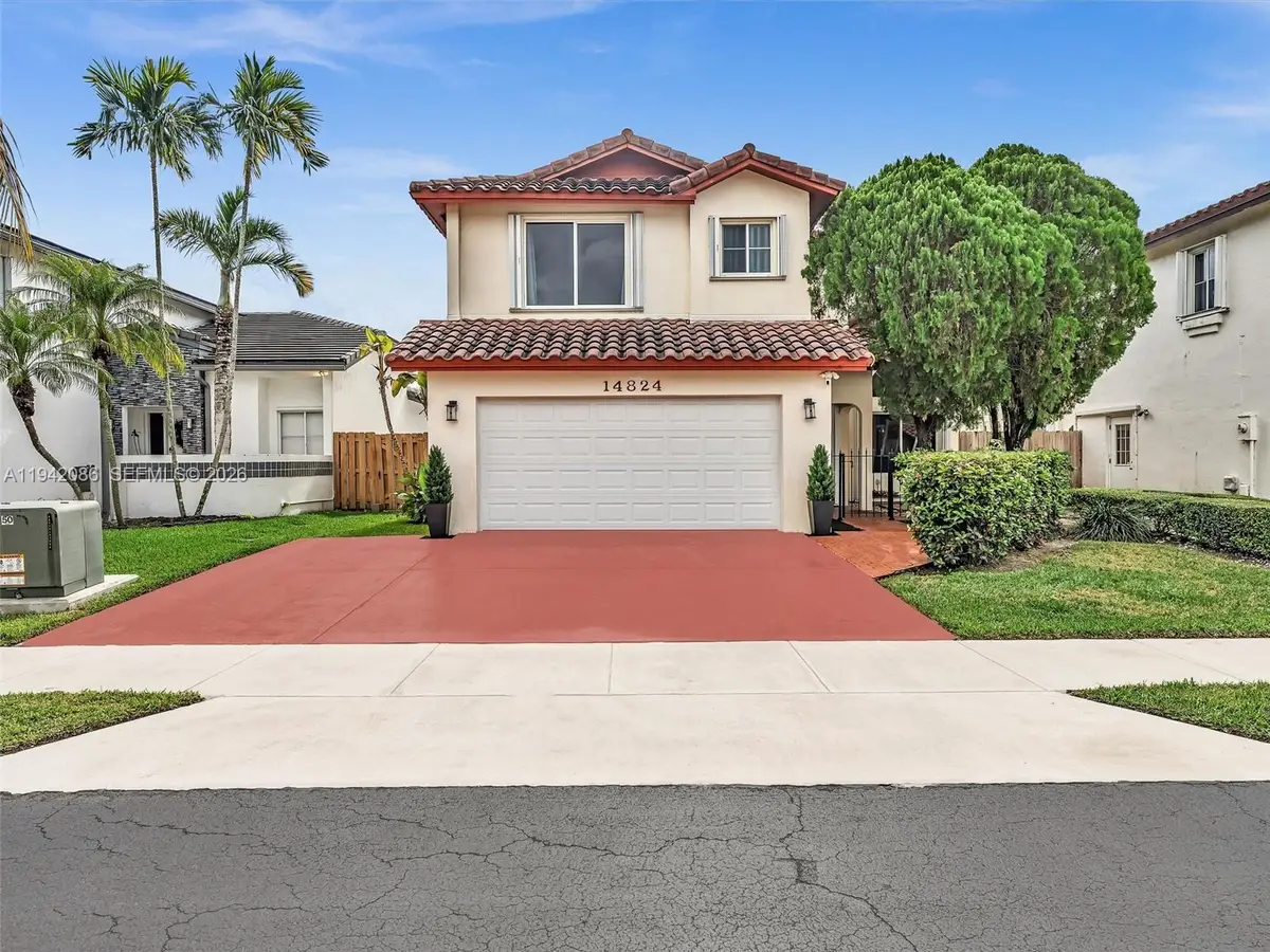 14824 SW 112th St, Miami, FL 33196 - Image #1