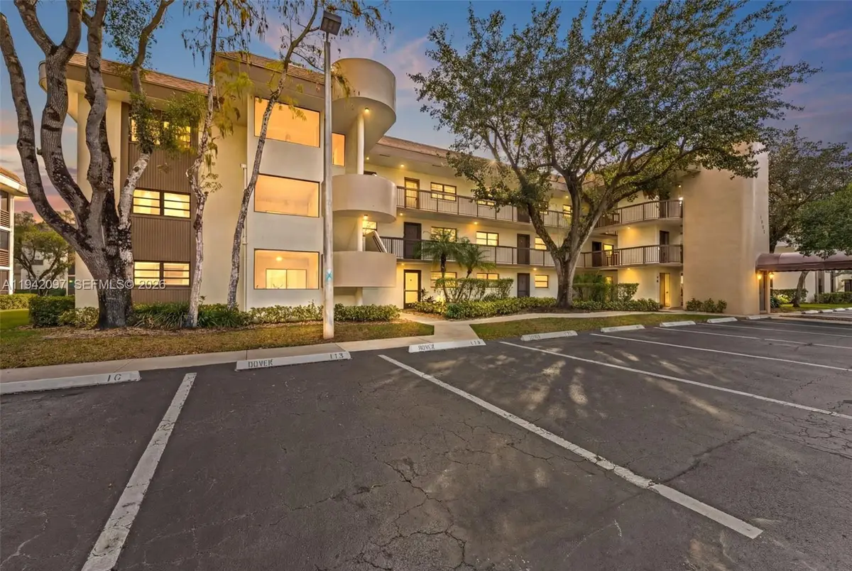 7653 NW 79th Ave #109, Tamarac, FL 33321 - Image #1