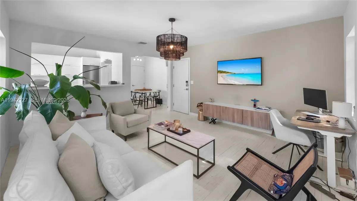 645 Michigan Ave #A, Miami Beach, FL 33139 - Image #1