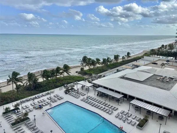 1950 S Ocean Dr #9L, Hallandale Beach, FL 33009