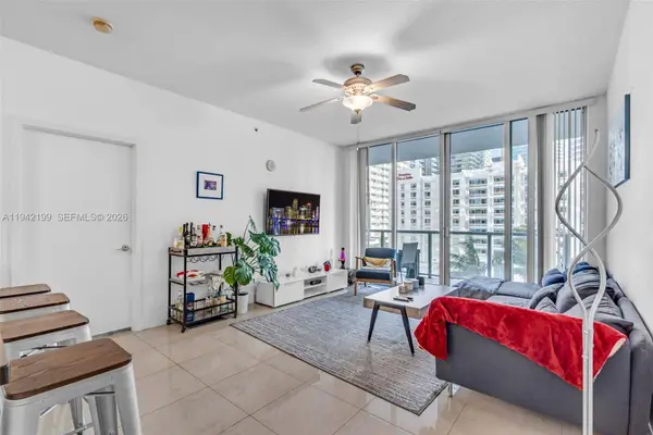 1111 SW 1st Ave #1217-N, Miami, FL 33130