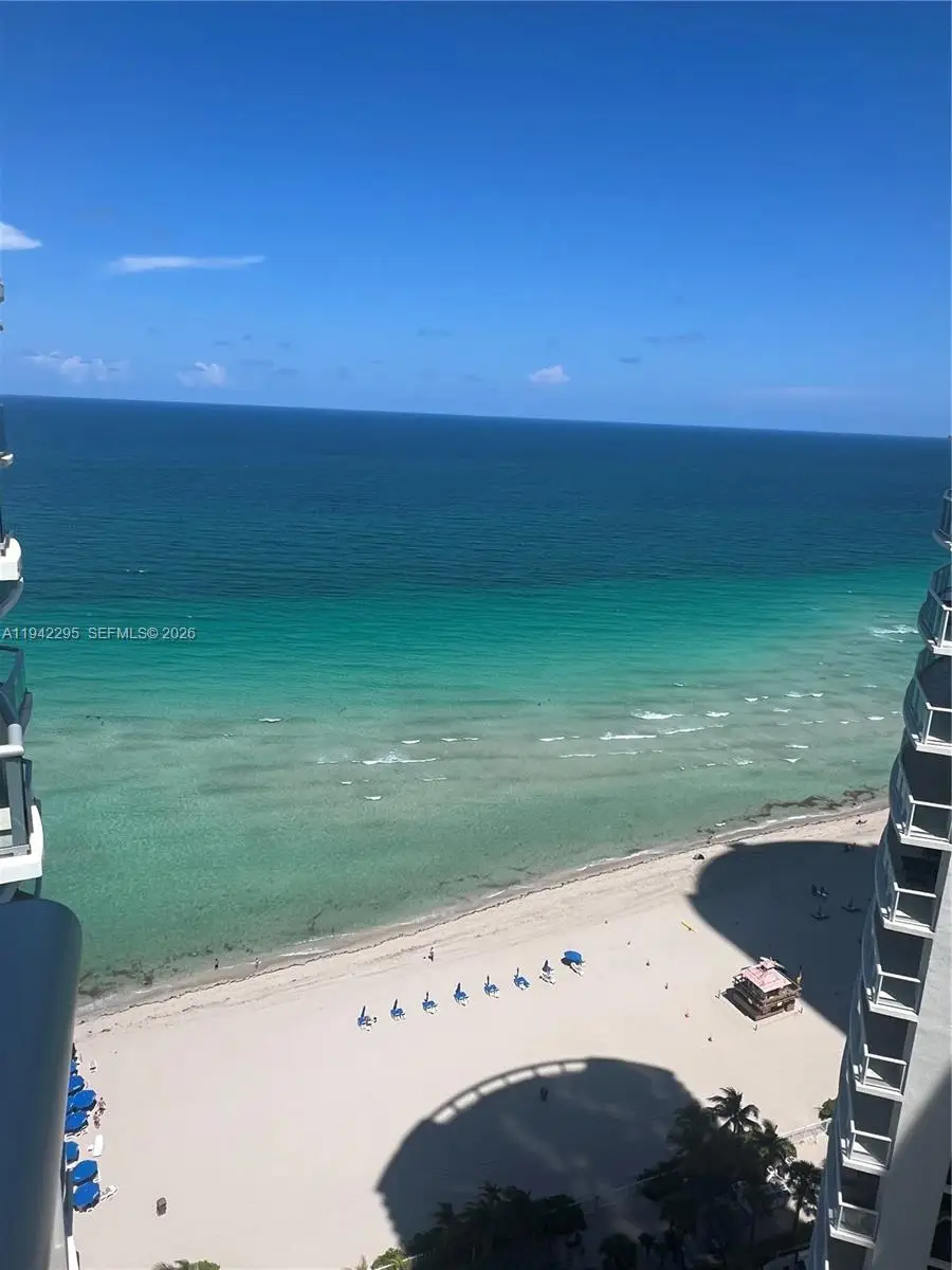 18683 Collins Ave #2510, Sunny Isles Beach, FL 33160 - Image #2