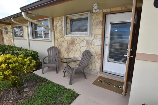 2852 W Crosley Drive #G, West Palm Beach, FL 33415