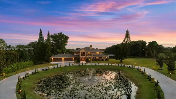 3320 SW 121st Ave, Davie, FL 33330