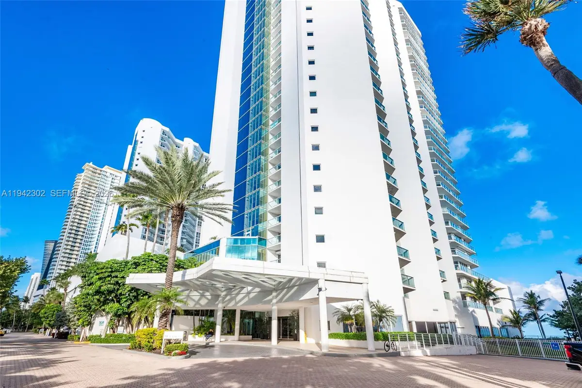 16445 Collins Ave #321, Sunny Isles Beach, FL 33160 - Image #1