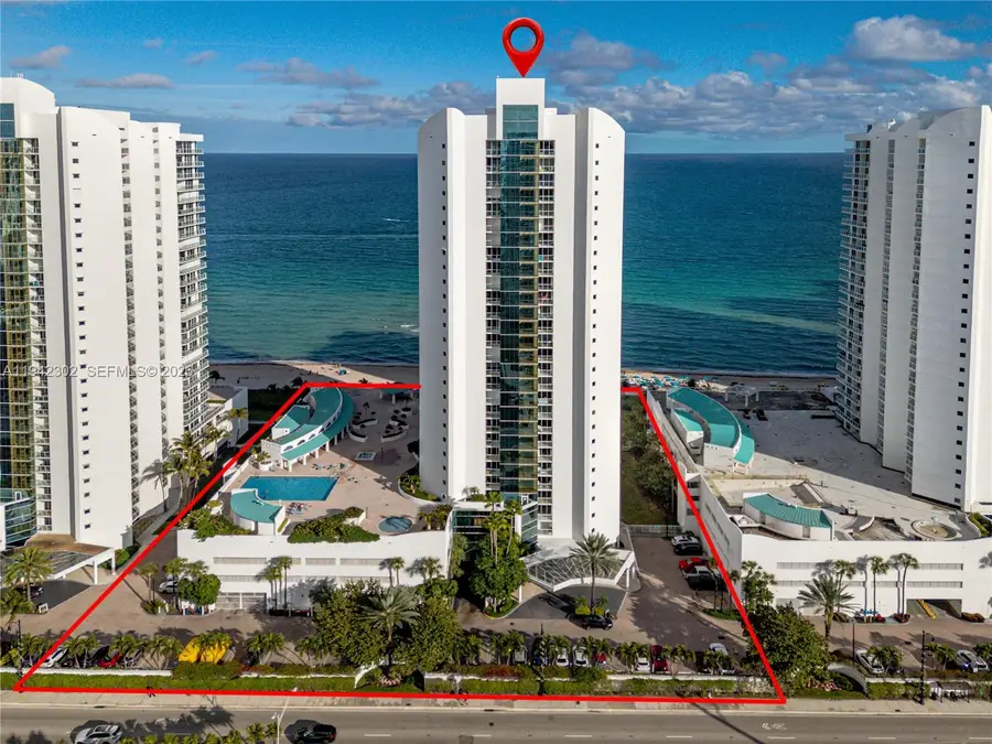 16445 Collins Ave #321, Sunny Isles Beach, FL 33160 - Image #2