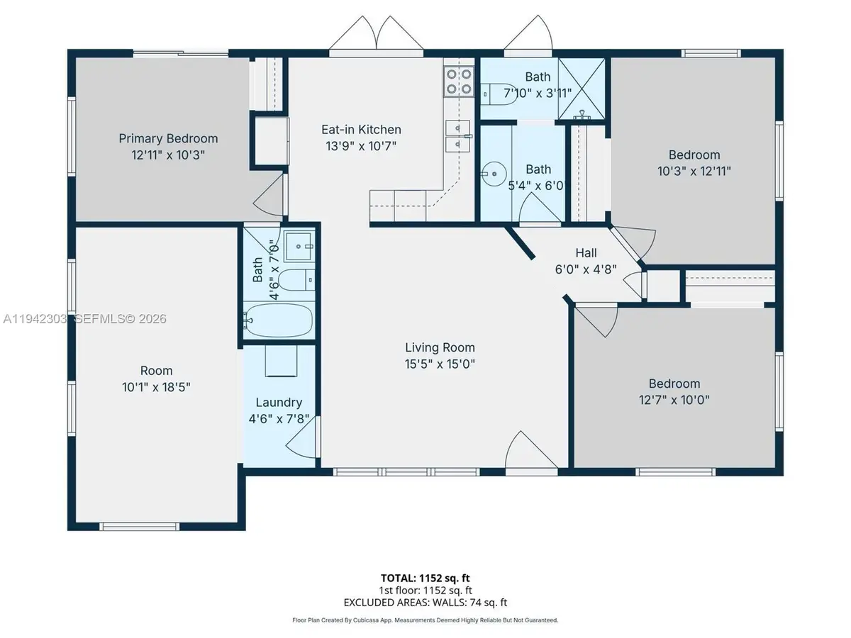 131 NW 19th St, Pompano Beach, FL 33060 - Image #1