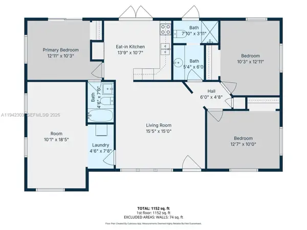 131 NW 19th St, Pompano Beach, FL 33060