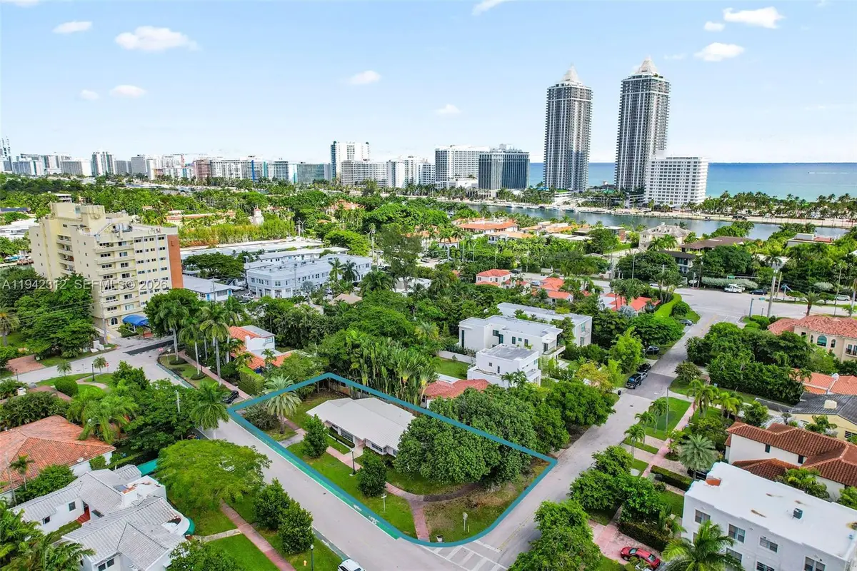 4601 Royal Palm Ave, Miami Beach, FL 33140 - Image #1