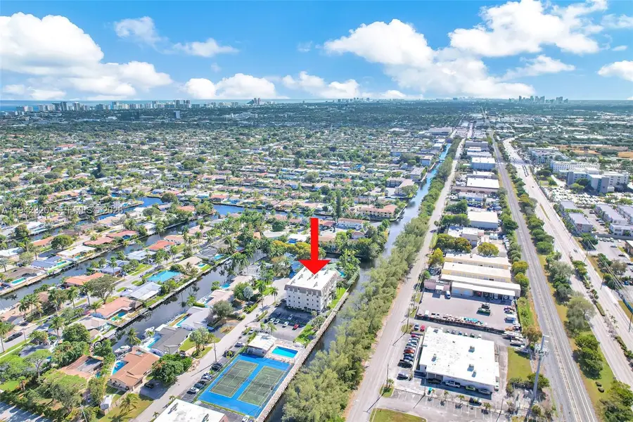 5911 NE 14th Ln #301S, Fort Lauderdale, FL 33334 - Image #3