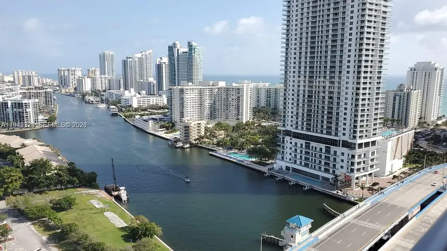 2602 E Hallandale Beach Blvd #R2508, Hallandale Beach, FL 33009 - Image #3