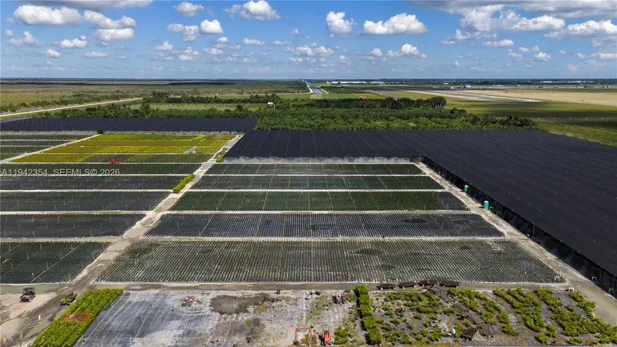 75 Acres Of Improved Agricultural Land For Sale, Homestead, FL 33030 - Image #3