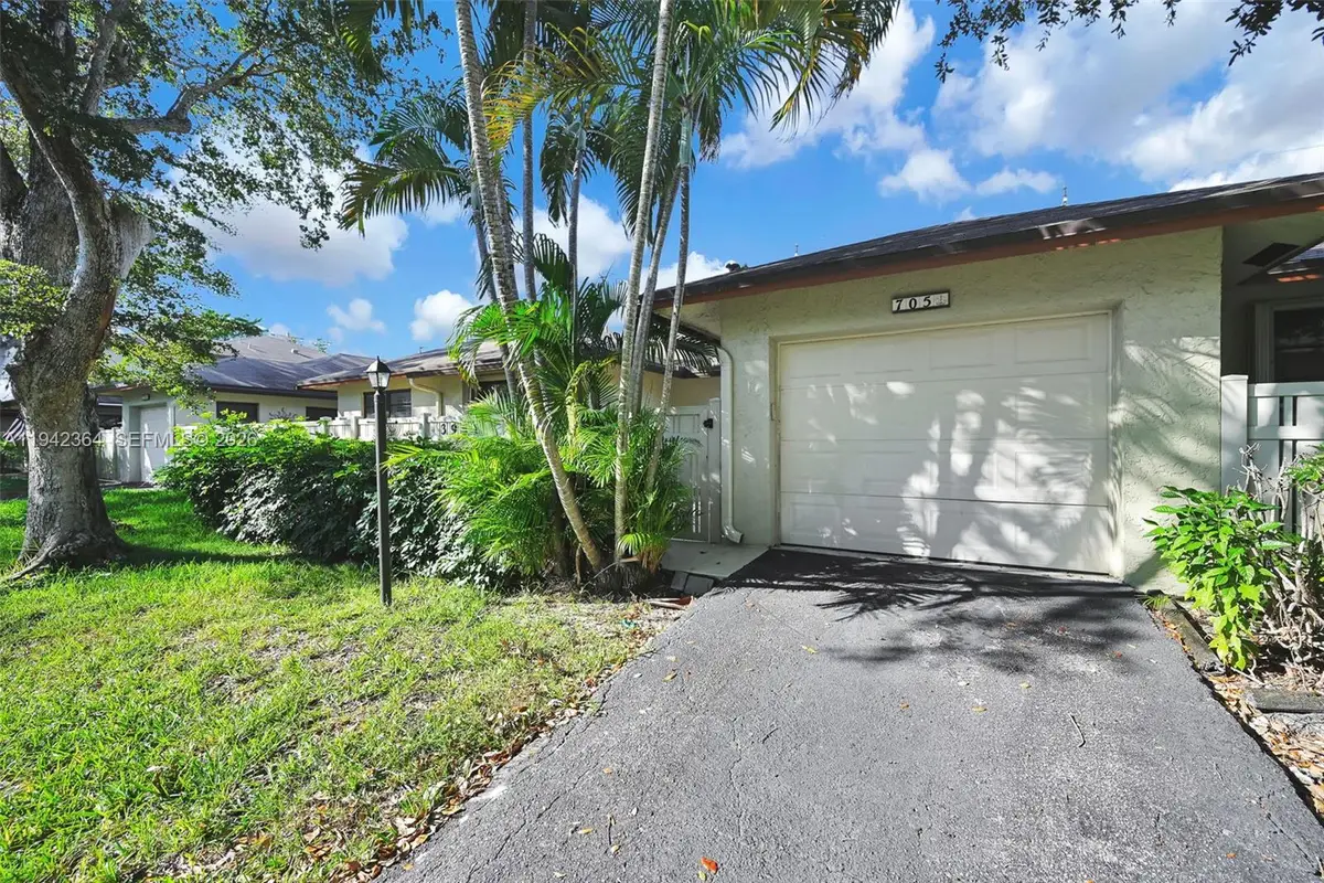 3951 NE 17th Ave #705, Pompano Beach, FL 33064 - Image #1