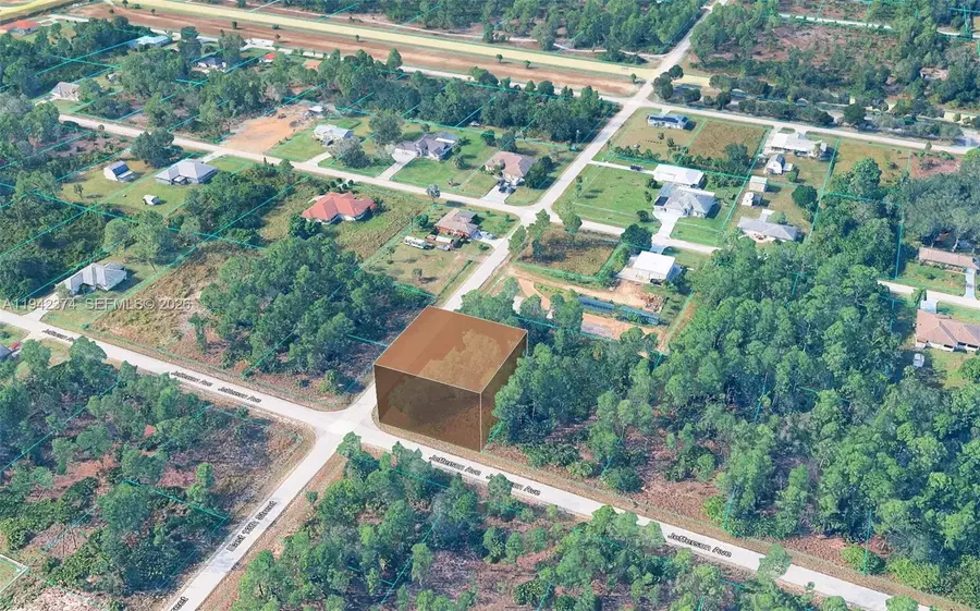 2507 E 13th St, Lehigh Acres, FL 33972 - #2