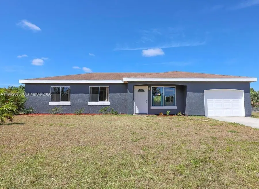 250 SW Homeland Rd, Port Saint Lucie, FL 34953 - #2