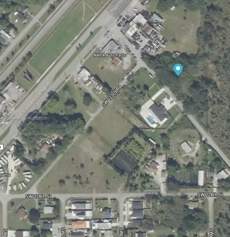 22615 Bailes Rd, Miami, FL 33170 - Image #2