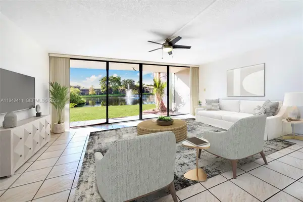 2941 SW 87th Ave #406, Davie, FL 33328