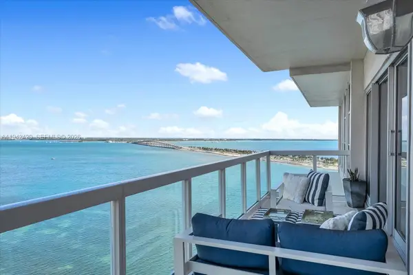 2451 Brickell Ave #17D, Miami, FL 33129