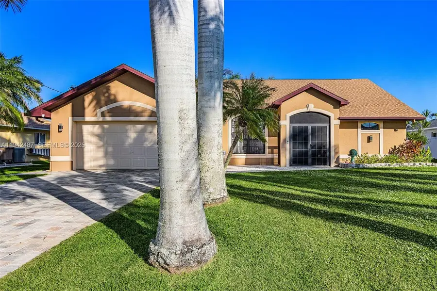 4841 SW 24th, Cape Coral, FL 33914 - Image #2