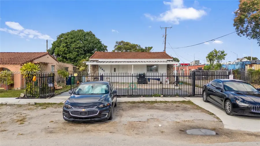 1245 Vermont St, Opa Locka, FL 33054 - Image #3