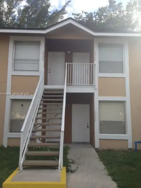 2260 SW 81st Ave #1, Miramar, FL 33025 - Image #1