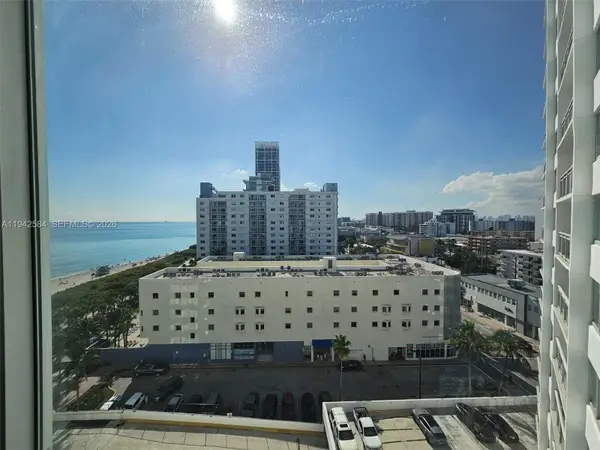 7135 Collins Ave #1011, Miami Beach, FL 33141