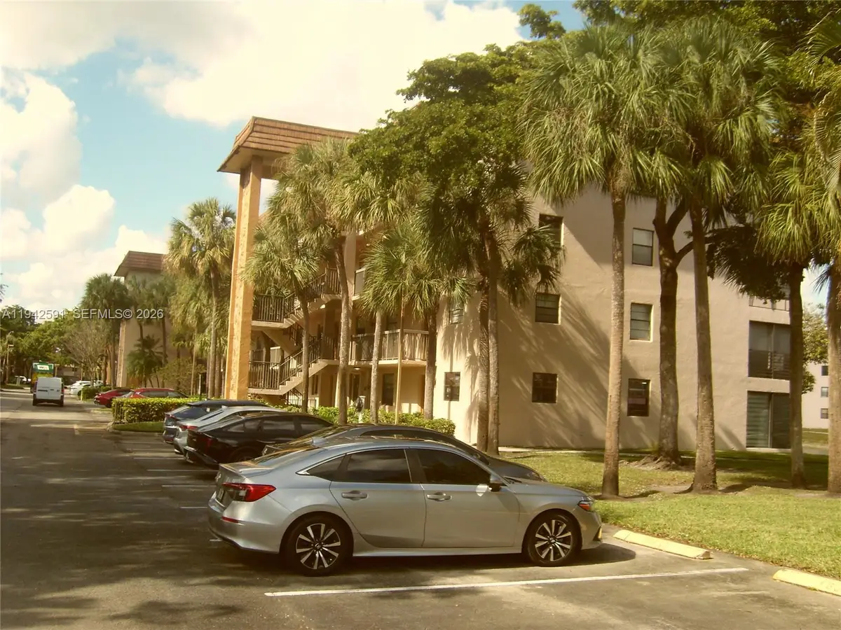4950 E Sabal Palm Blvd #310, Tamarac, FL 33319 - Image #1