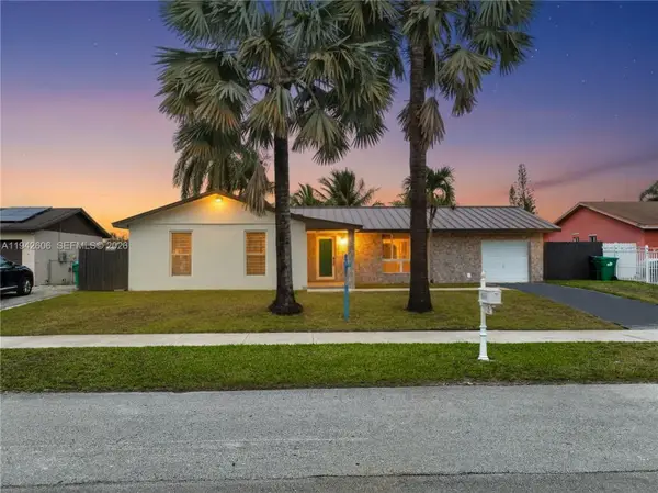 13251 SW 254th Ter, Homestead, FL 33032