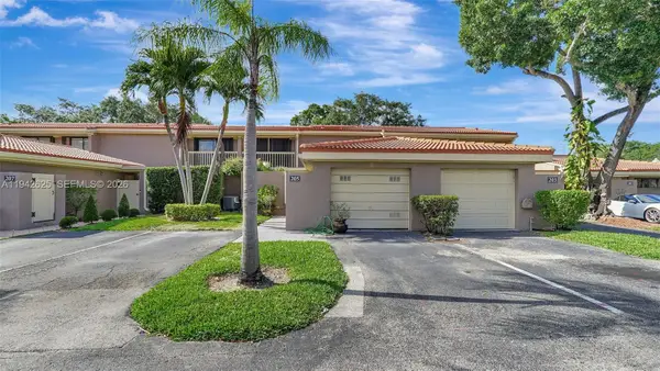 205 Dunwoody Ln #17-85, Hollywood, FL 33021