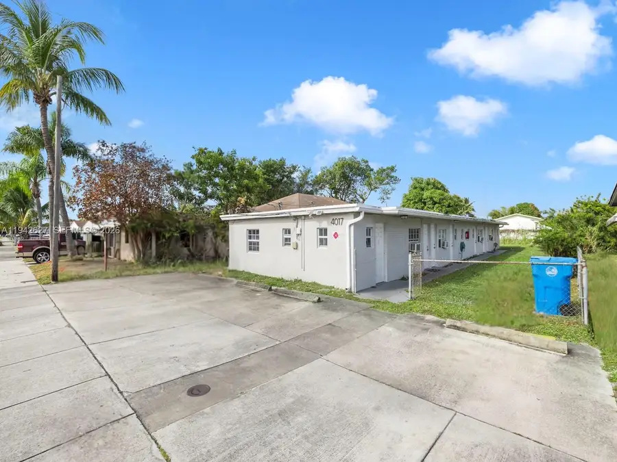 4017 SW 24th St, West Park, FL 33023 - Image #2