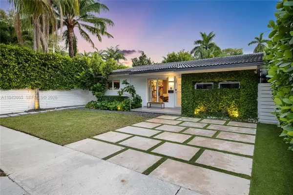 670 NE 58th St, Miami, FL 33137