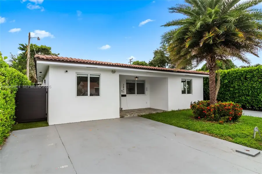 3855 SW 1st St, Miami, FL 33134 - Image #2