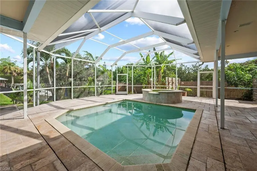 1981 Carbonata Drive, Alva, FL 33920 - #2