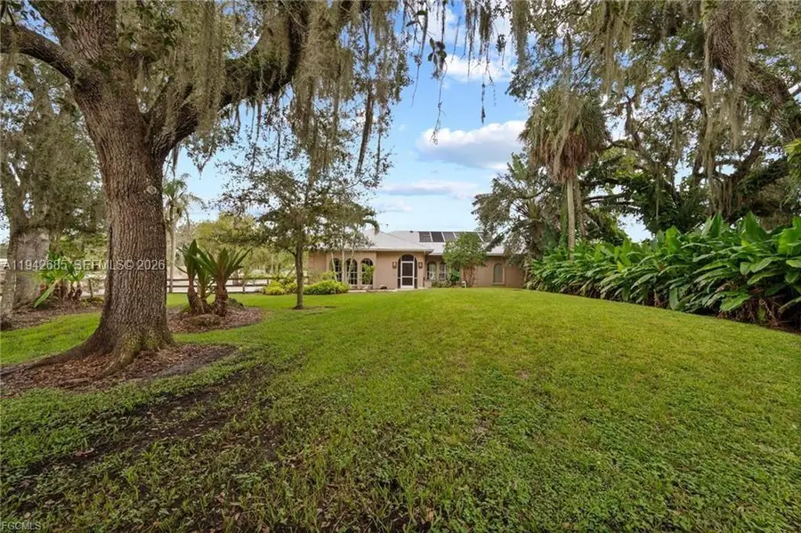 1981 Carbonata Drive, Alva, FL 33920 - #3