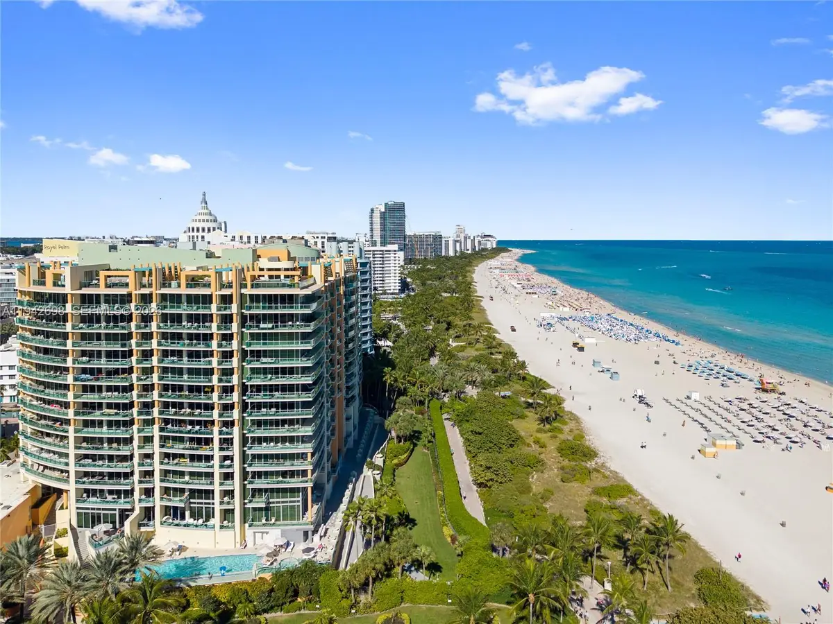 1455 Ocean Dr #1009, Miami Beach, FL 33139 - Image #1