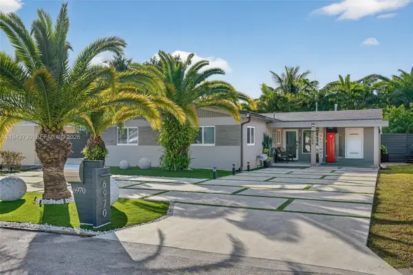 6970 SW 24th St, Miramar, FL 33023