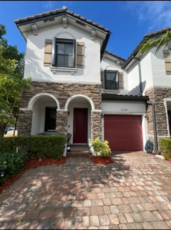 25380 SW 115th Ct, Homestead, FL 33032