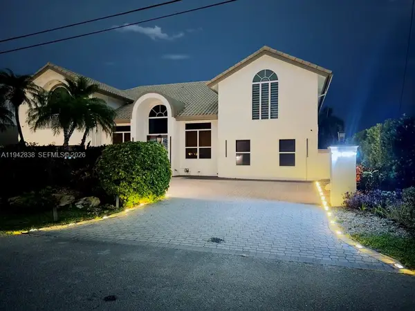 4130 NE 23rd Ave, Lighthouse Point, FL 33064