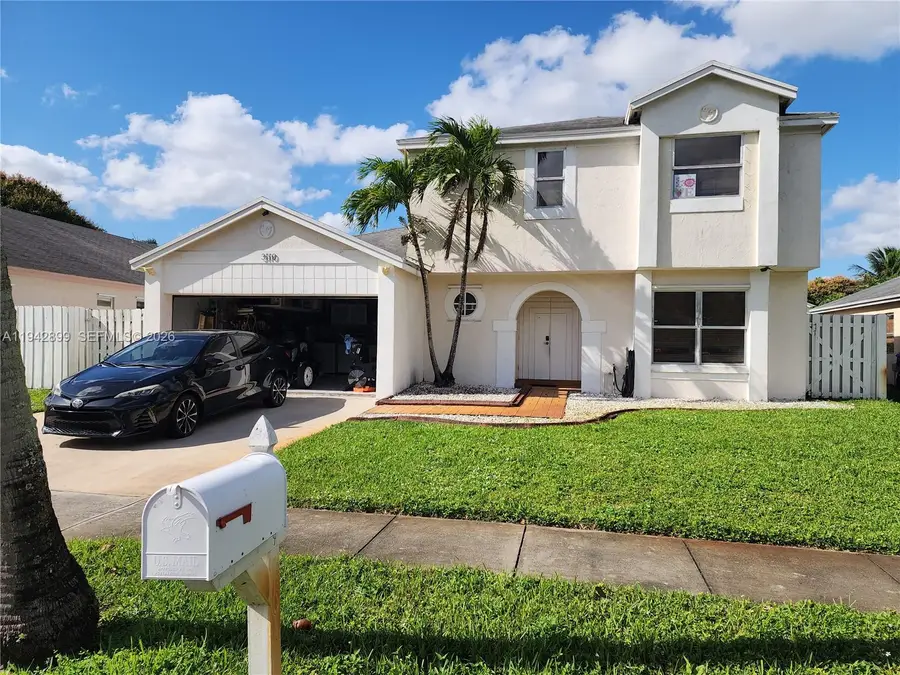 3110 Salinas Way, Miramar, FL 33025 - Image #2