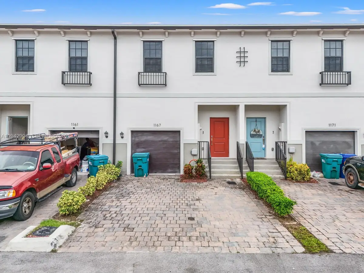 1167 SW 7th Ct, Florida City, FL 33034 - Image #1