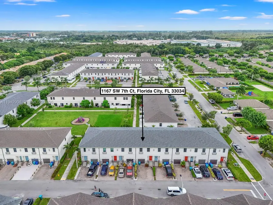 1167 SW 7th Ct, Florida City, FL 33034 - Image #3