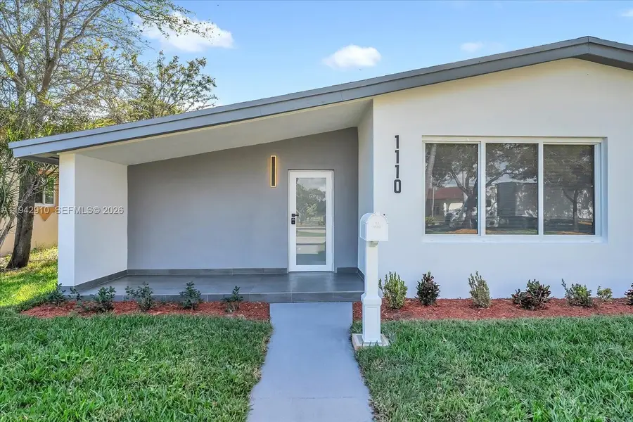 1110 NW 183rd St, Miami Gardens, FL 33169 - Image #2