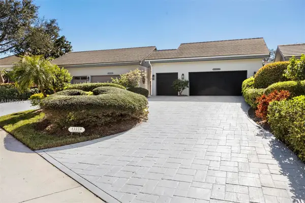 12224 SE Birkdale Run, Tequesta, FL 33469