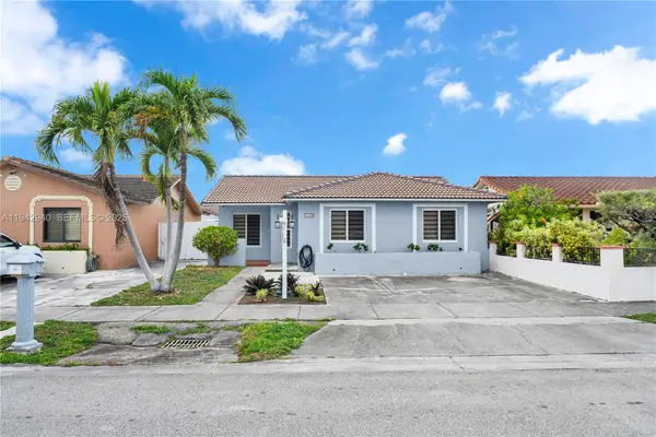 1142 SW 138th Ct, Miami, FL 33184