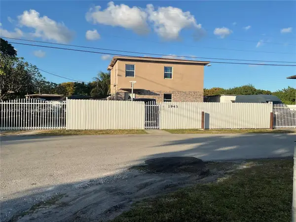 1943 NW 72nd St, Miami, FL 33147