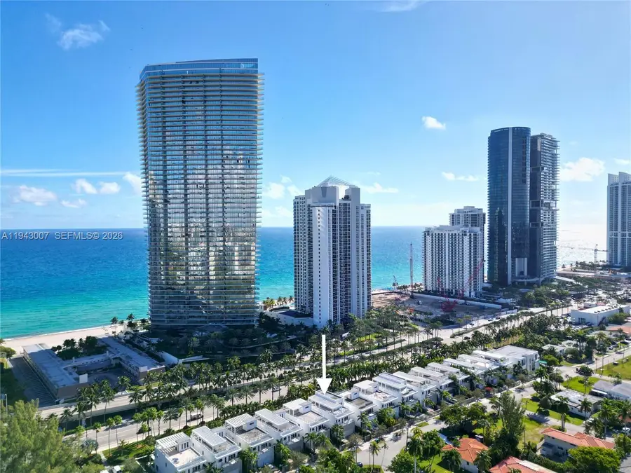 19005 Atlantic Blvd, Sunny Isles Beach, FL 33160 - Image #3