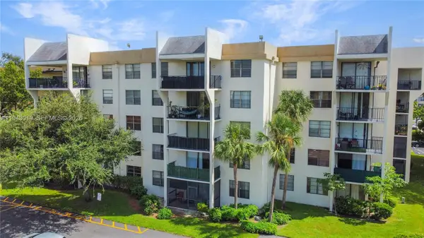 6190 Woodlands Blvd #312, Tamarac, FL 33319